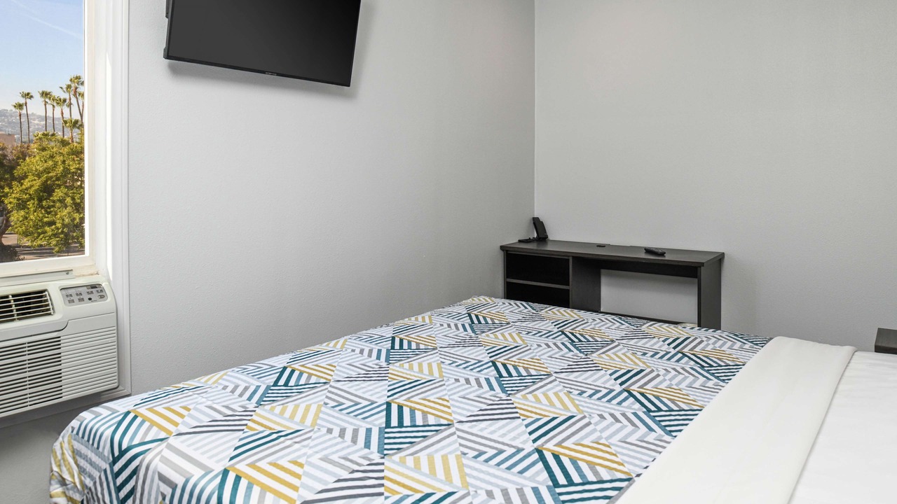 Photo of Bedroom in Central San Pedro