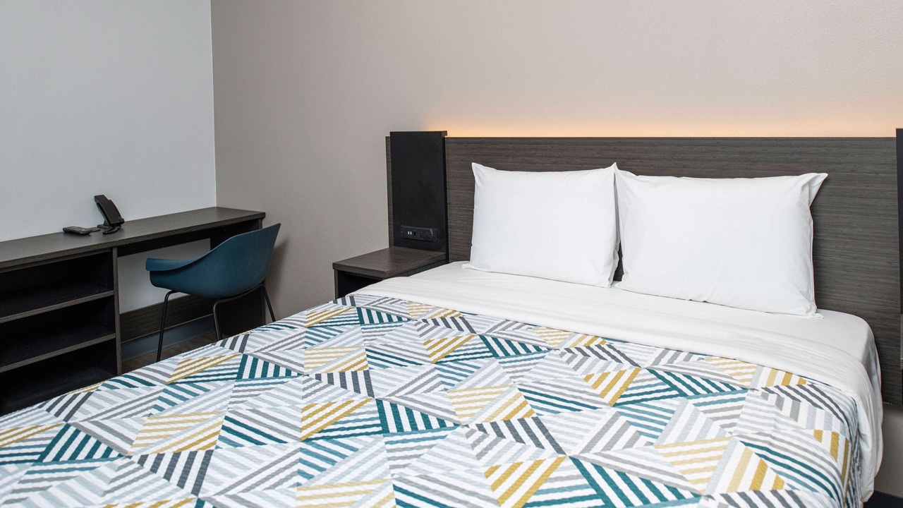 Photo of Bedroom in Central San Pedro