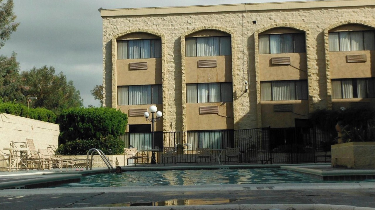 Photo of Outdoor in Central San Pedro