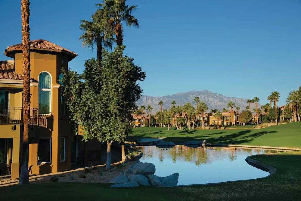 Photo of Outdoor in Palm Desert