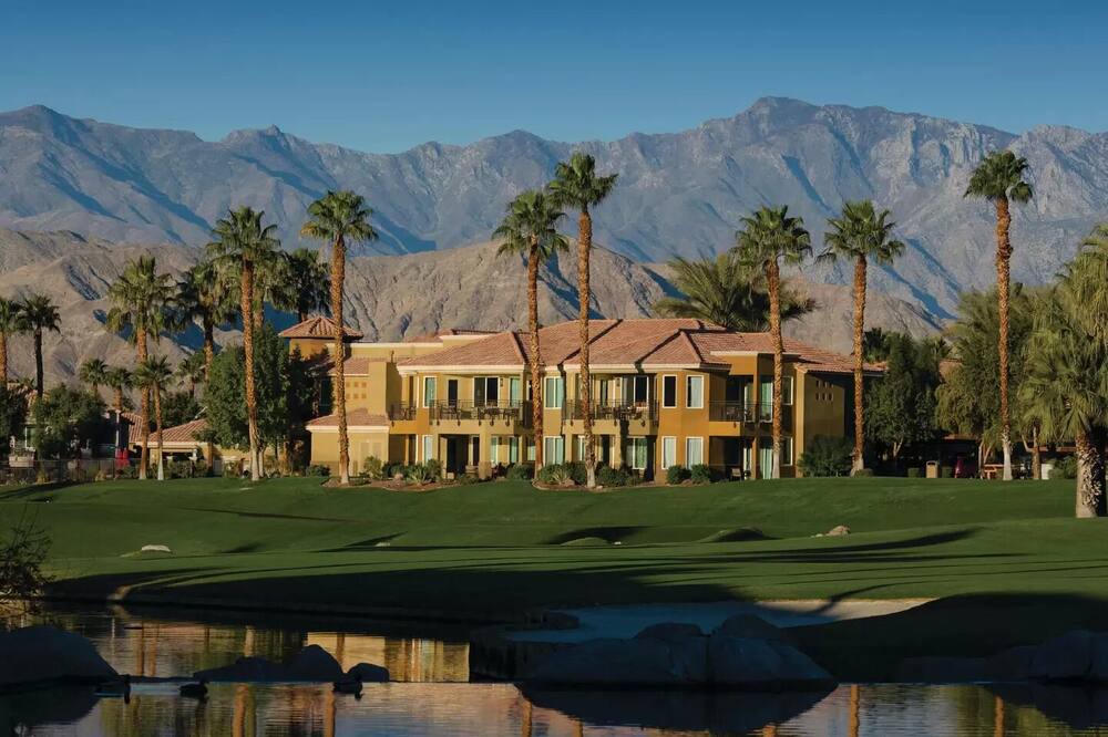 Photo of Outdoor in Palm Desert