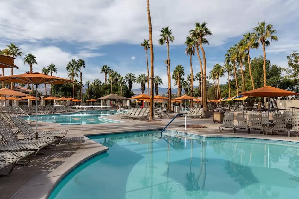 Photo of Outdoor in Palm Desert