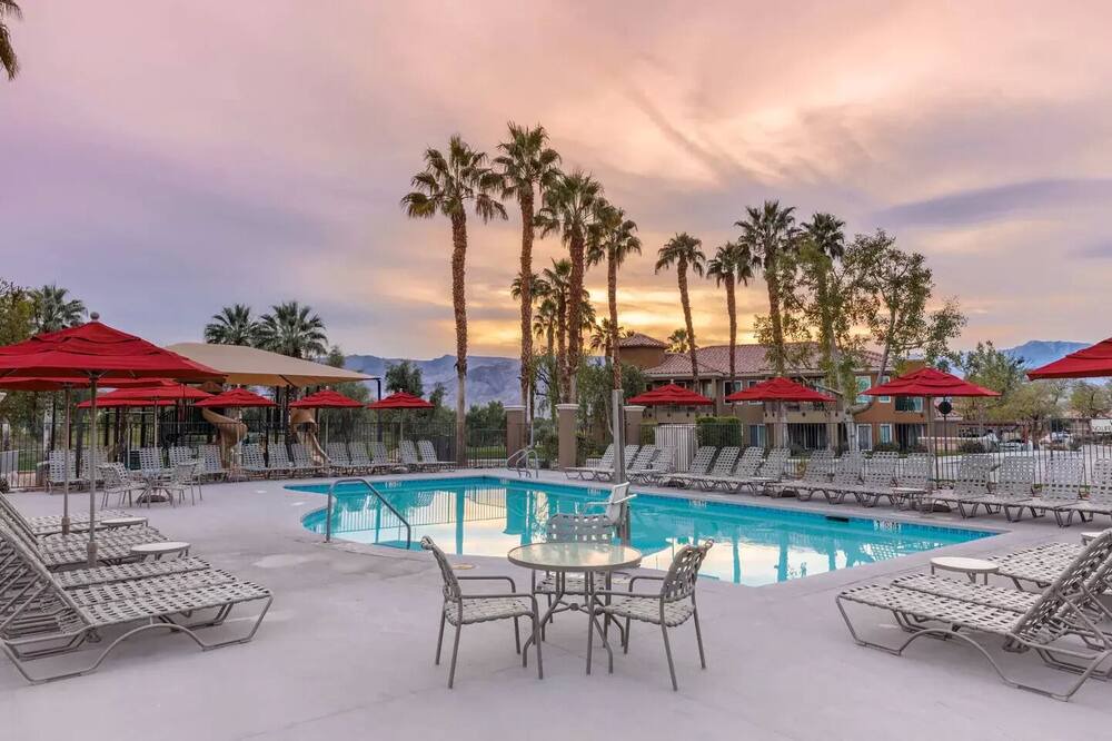 Photo of Outdoor in Palm Desert