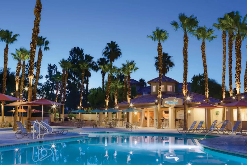 Photo of Outdoor in Palm Desert