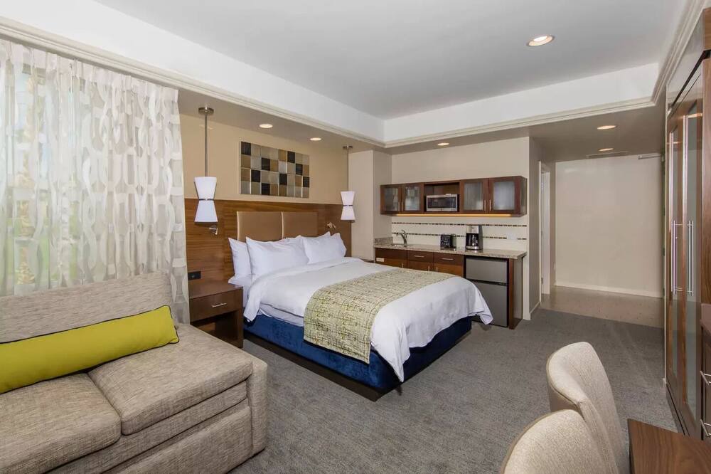 Photo of Bedroom in Palm Desert