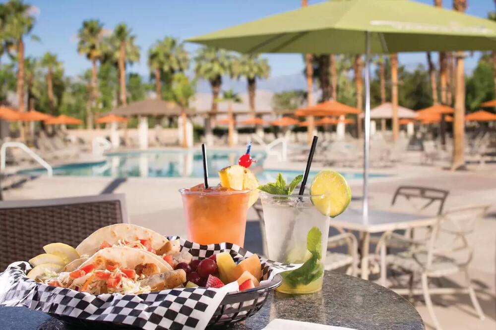 Photo of Outdoor in Palm Desert
