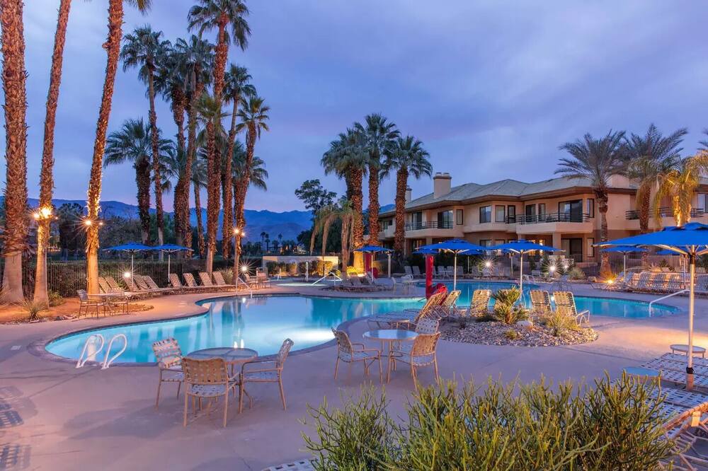 Photo of Outdoor in Palm Desert