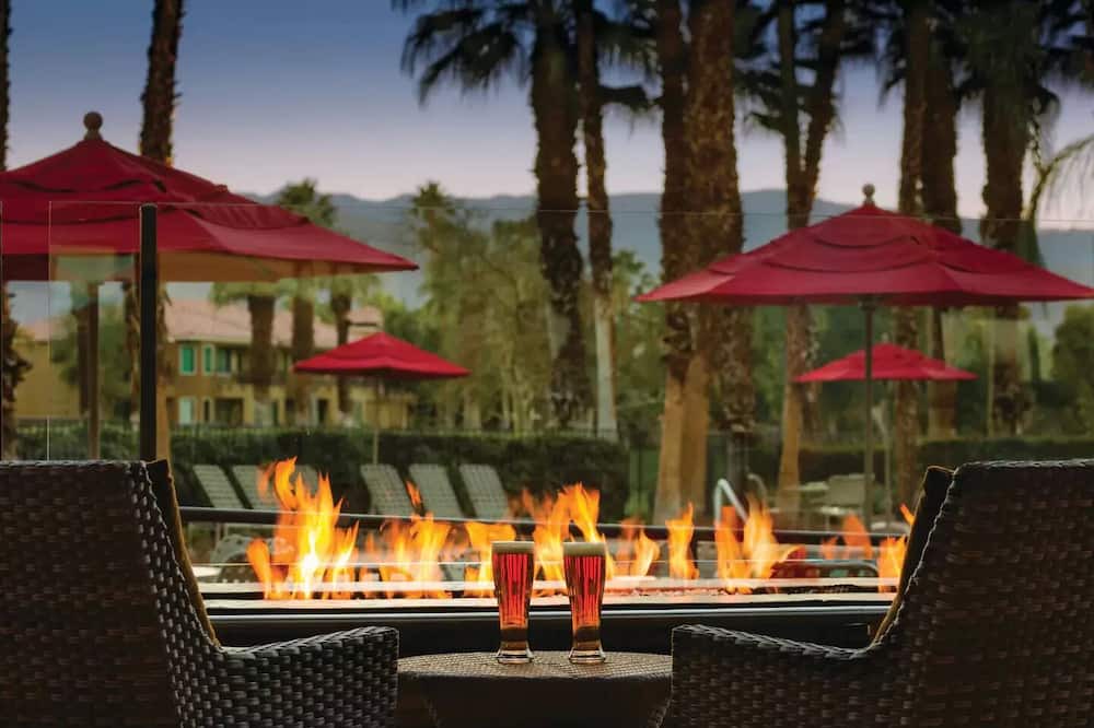 Photo of Outdoor in Palm Desert