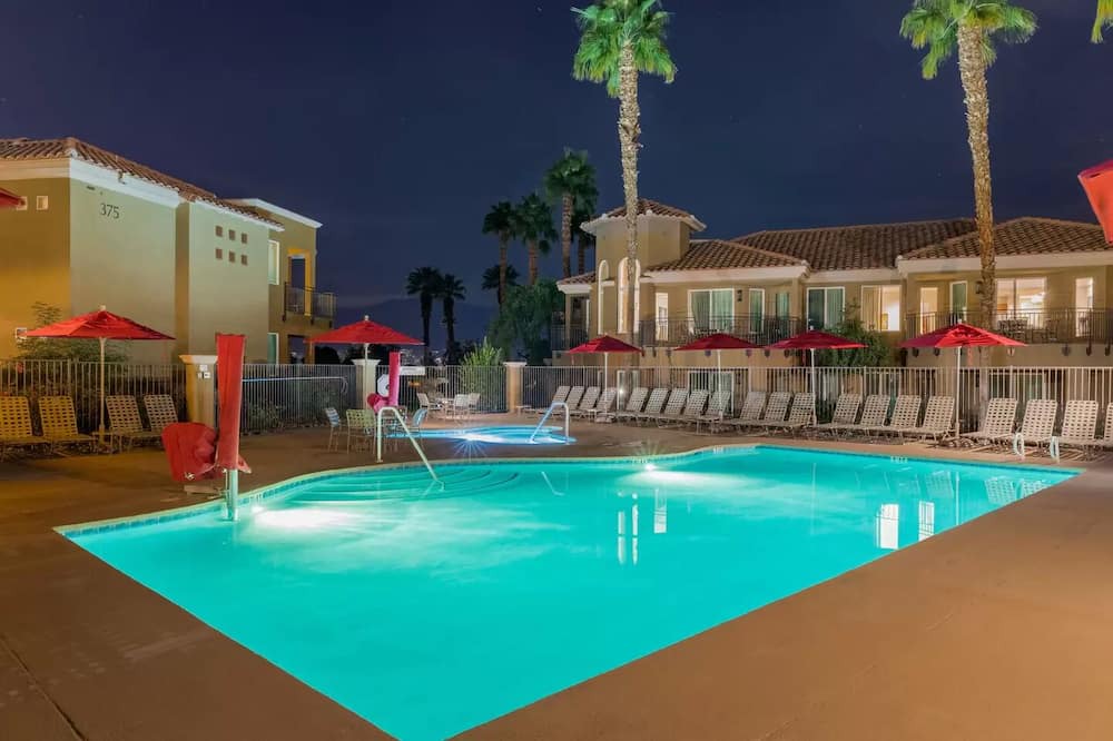 Photo of Outdoor in Palm Desert