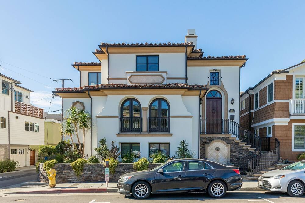 Photo of Outdoor in Hermosa Beach
