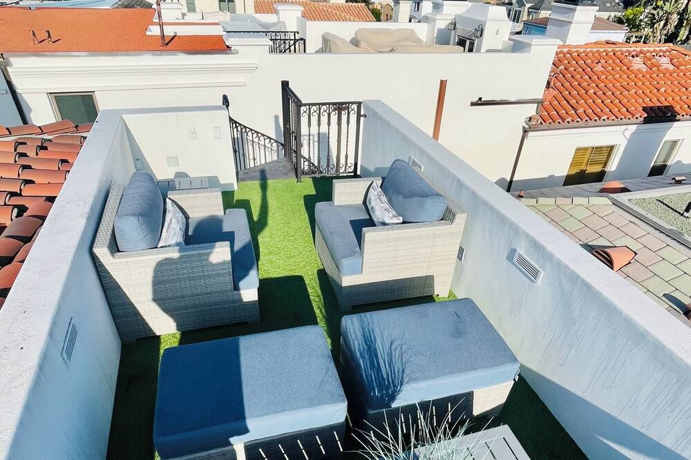Photo of Outdoor in Hermosa Beach