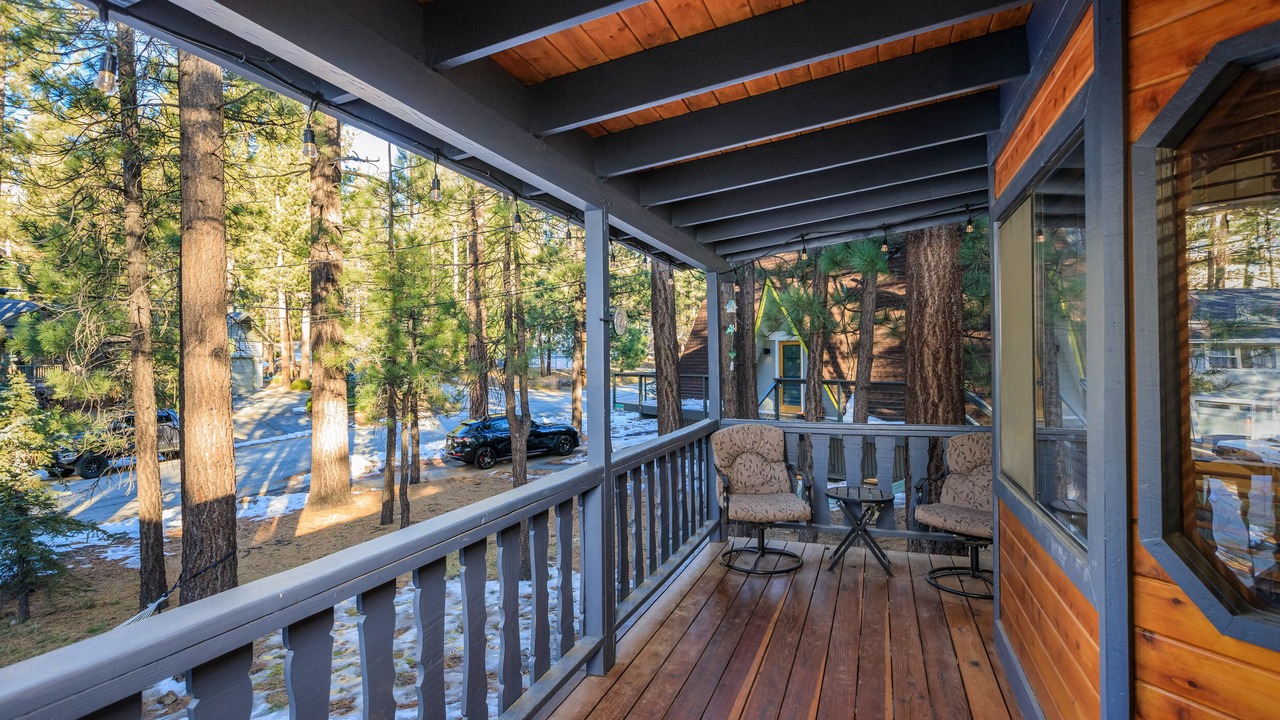 Photo of Outdoor in Fox Farm