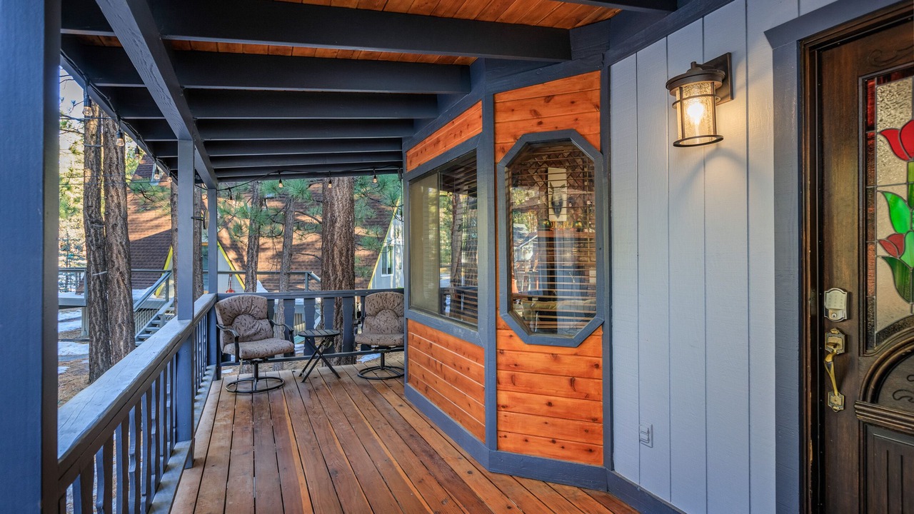 Photo of Outdoor in Fox Farm