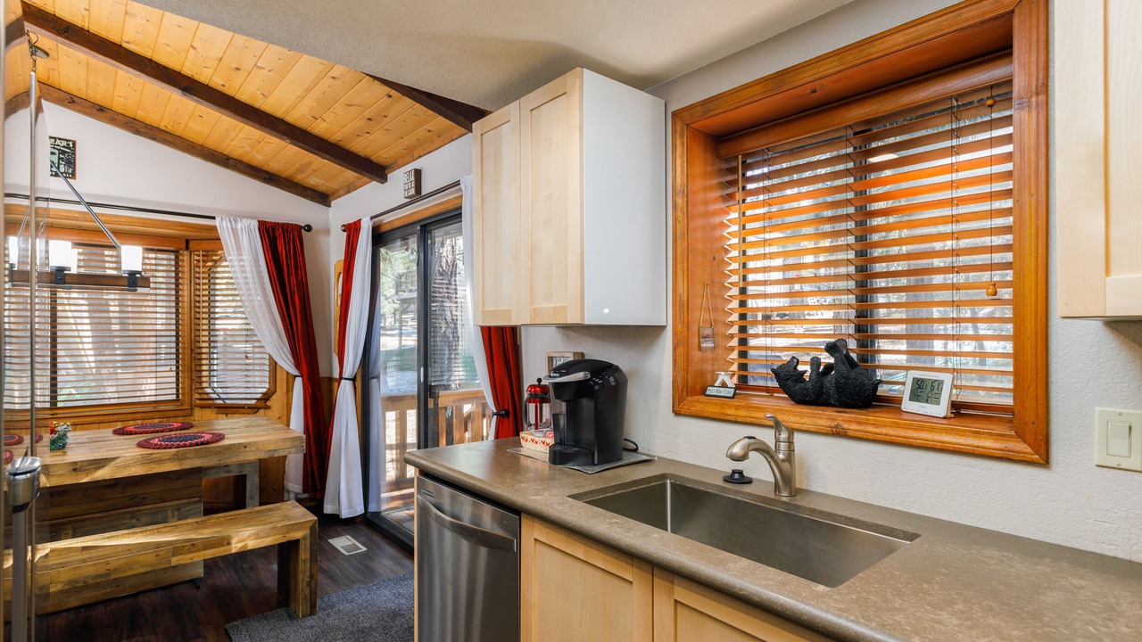 Photo of Kitchen in Fox Farm