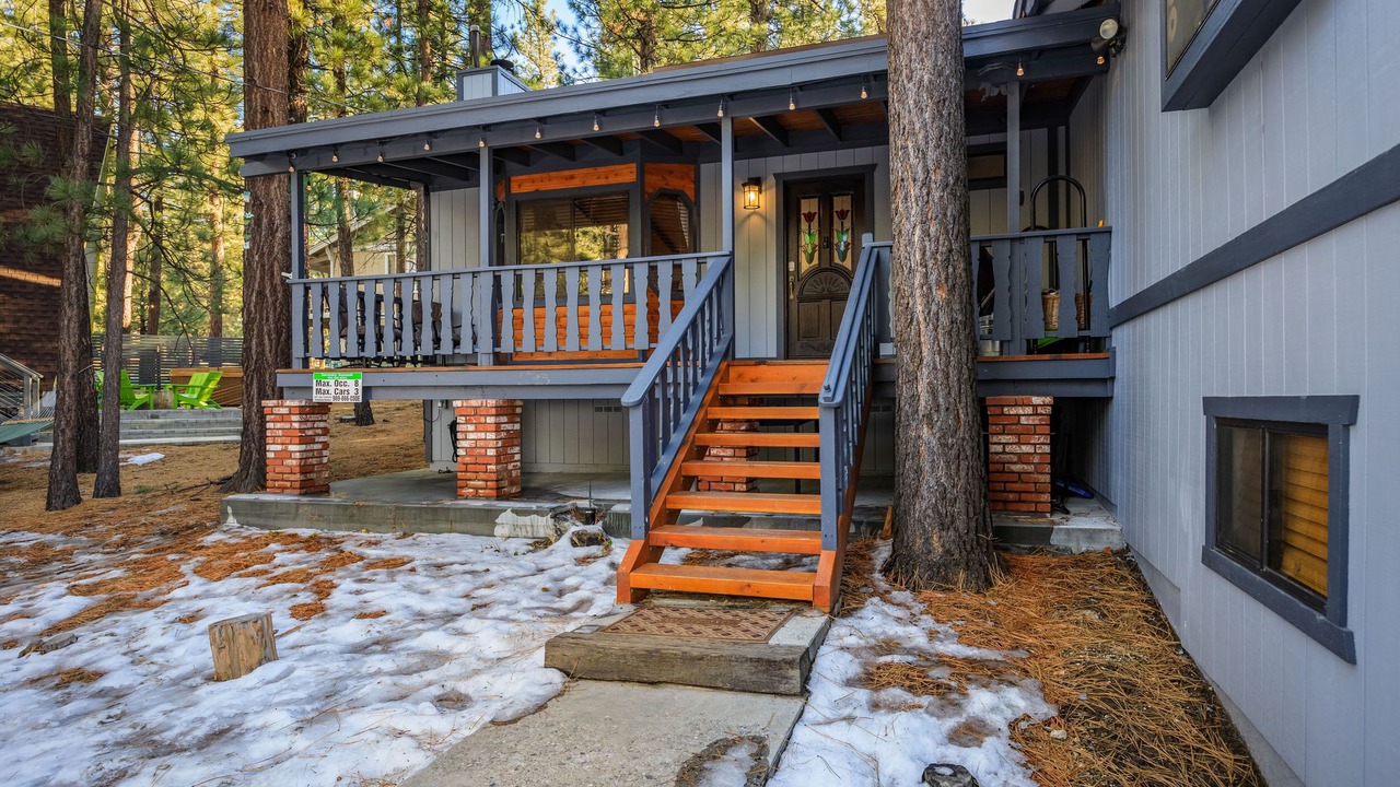 Photo of Outdoor in Fox Farm