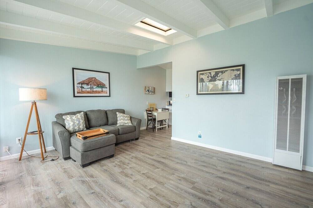 Photo of Bedroom in Beach Barber Tract