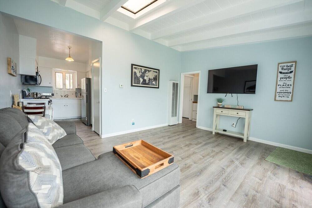 Photo of Bedroom in Beach Barber Tract