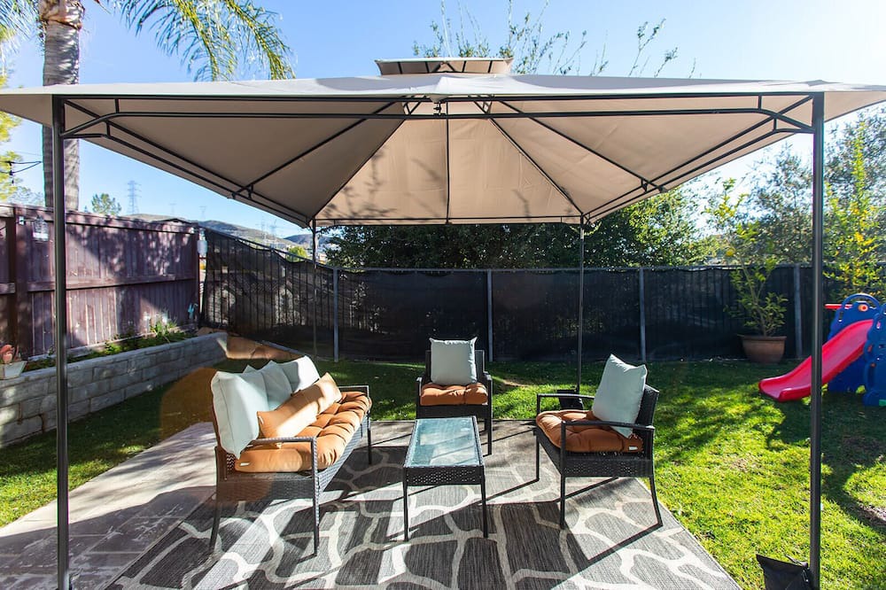 Photo of Outdoor in Santa Clarita