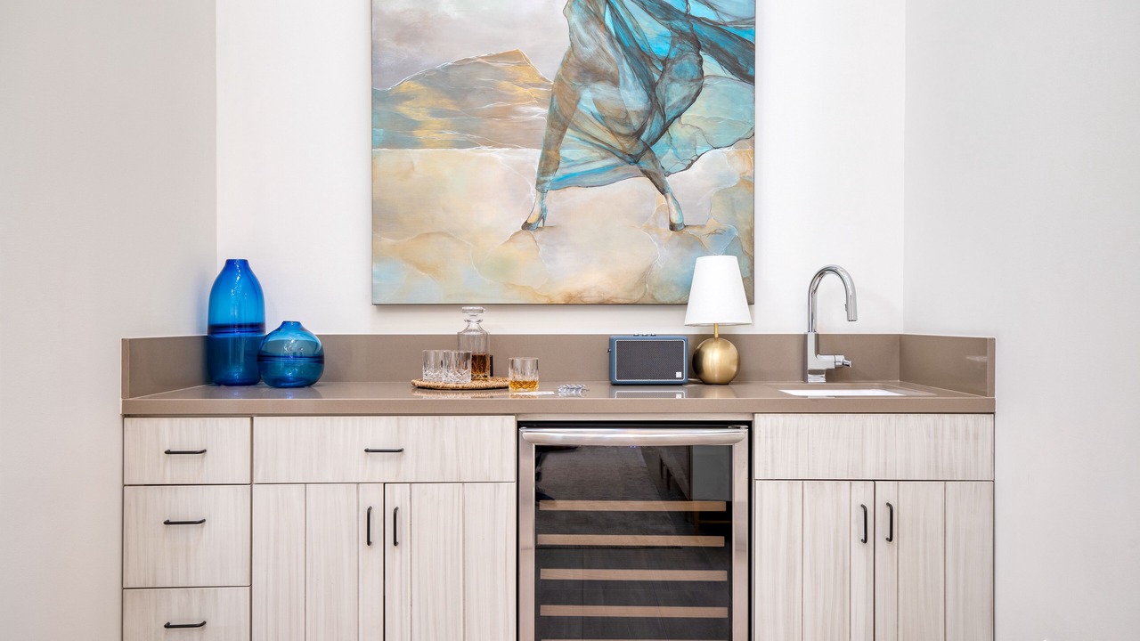 Photo of Kitchen in Los Angeles County