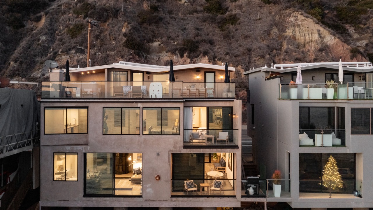 Photo of Outdoor in Los Angeles County
