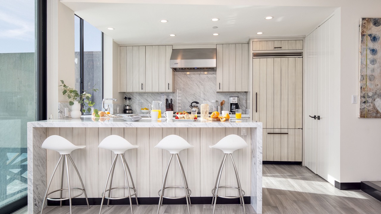 Photo of Kitchen in Los Angeles County