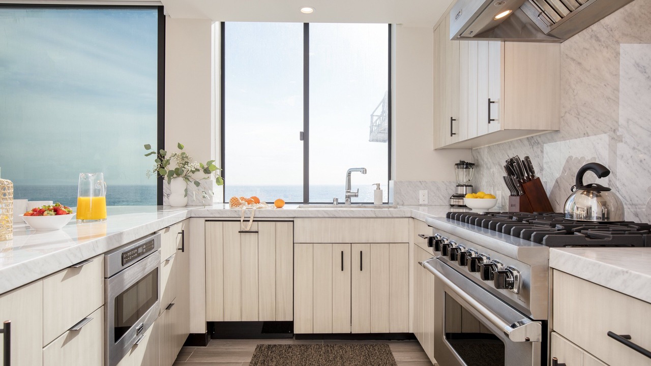 Photo of Kitchen in Los Angeles County