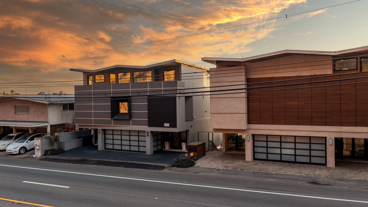 Photo of Outdoor in Los Angeles County