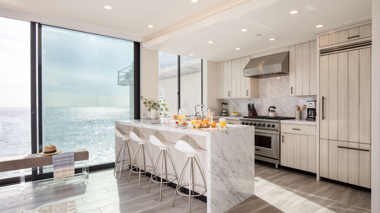 Photo of Kitchen in Los Angeles County