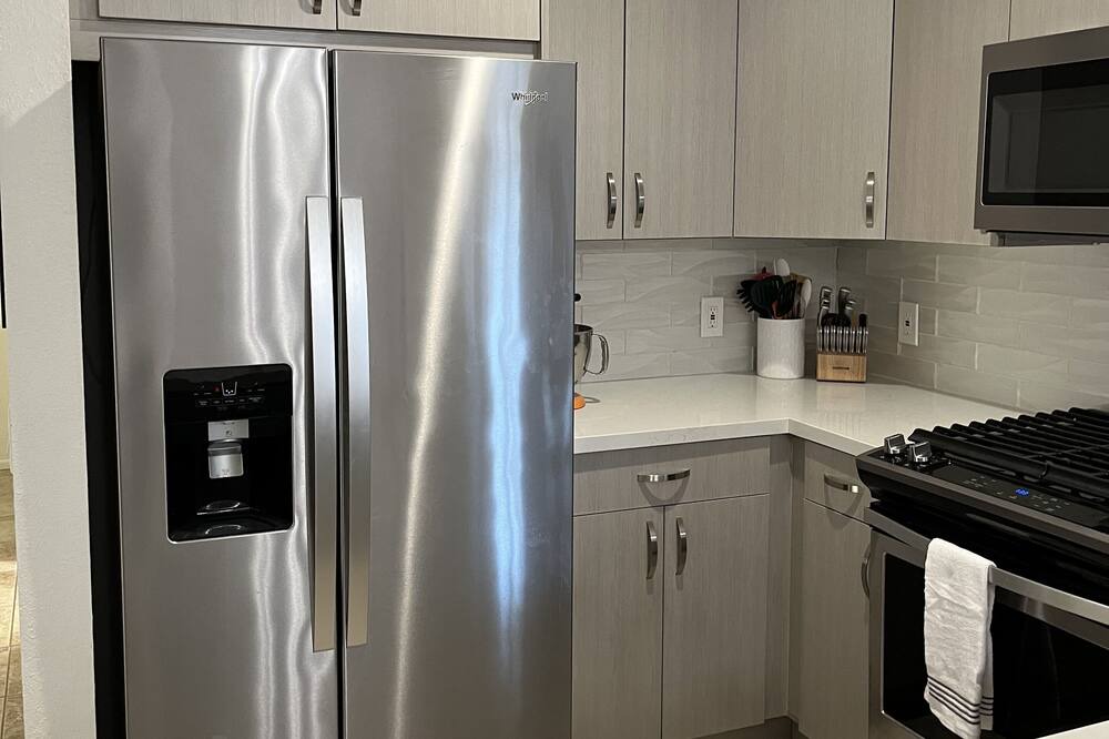 Photo of Kitchen in Bermuda Dunes