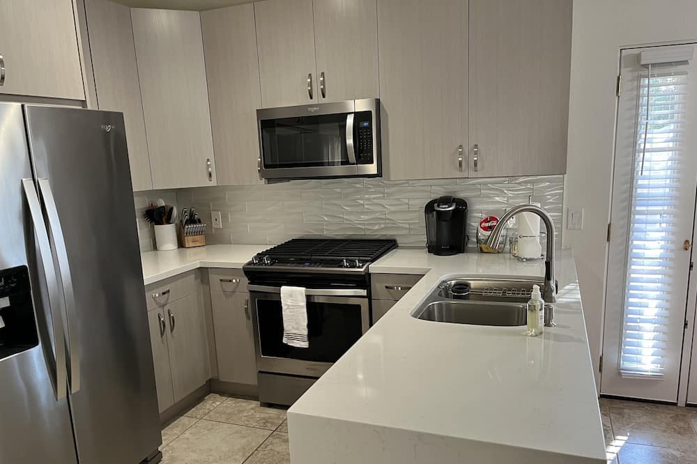 Photo of Kitchen in Bermuda Dunes