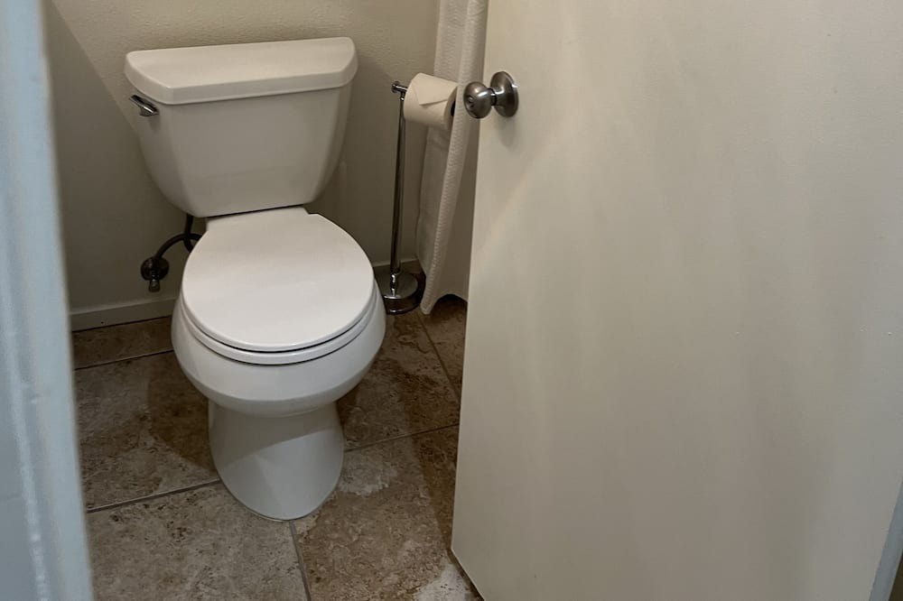 Photo of Bathroom in Bermuda Dunes