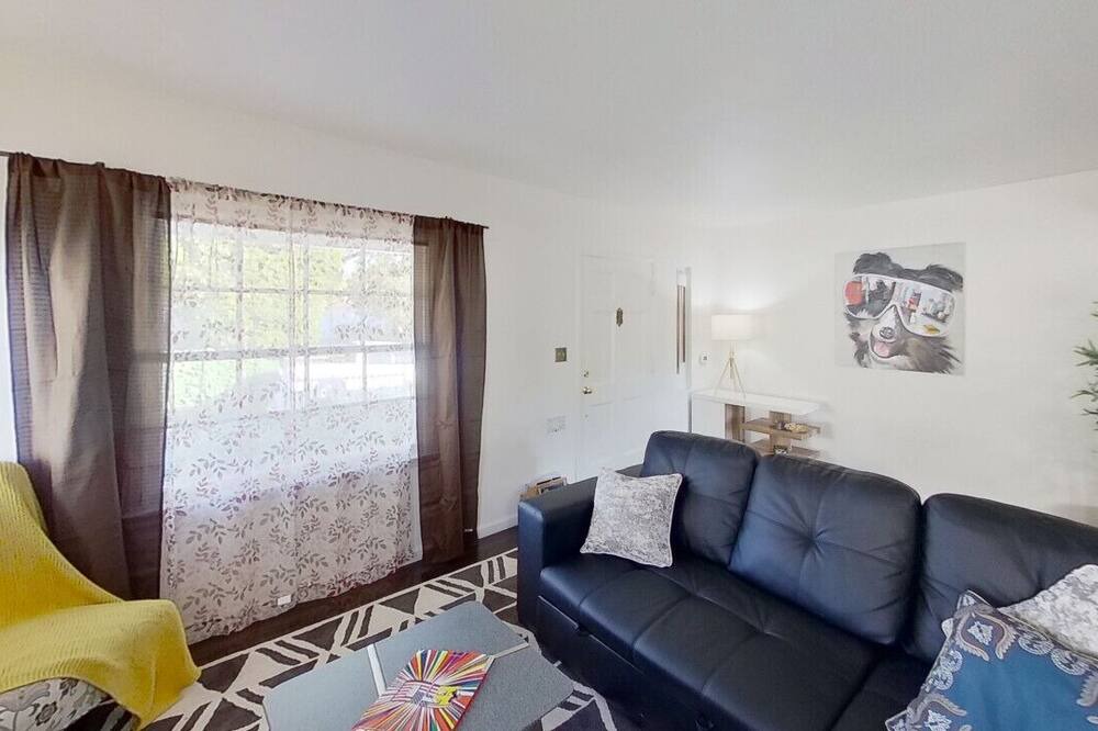 Photo of Bedroom in Magnolia Park