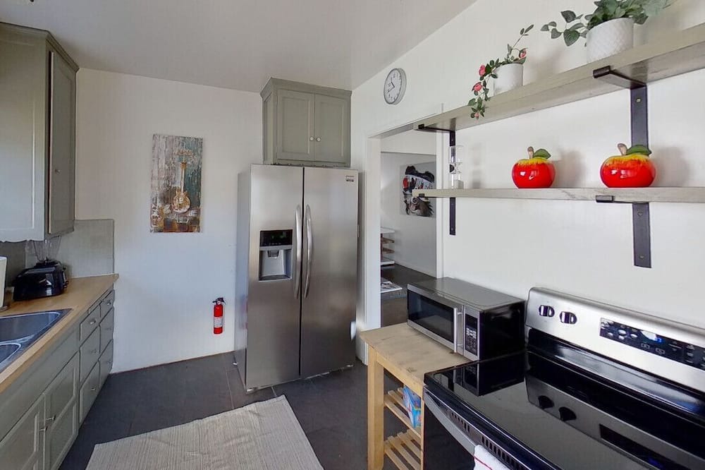 Photo of Kitchen in Magnolia Park