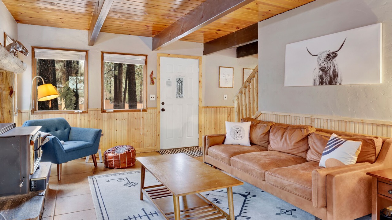 Photo of Livingroom in Woodlands