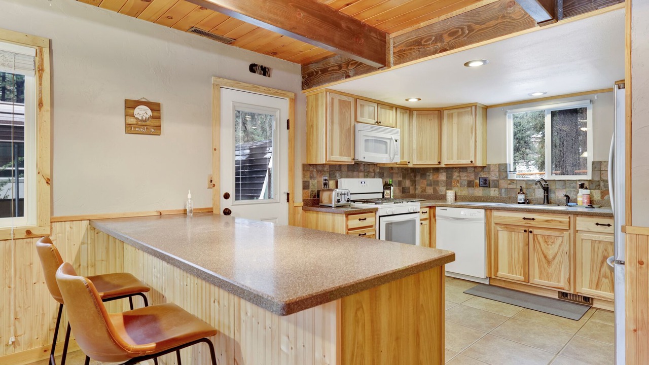 Photo of Kitchen in Woodlands