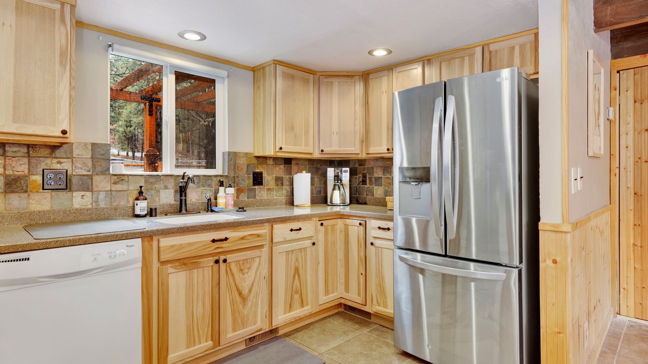 Photo of Kitchen in Woodlands