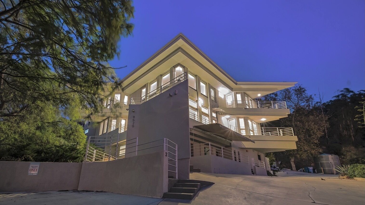 Photo of Outdoor in Malibu