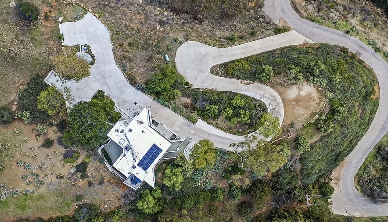 Photo of Outdoor in Malibu