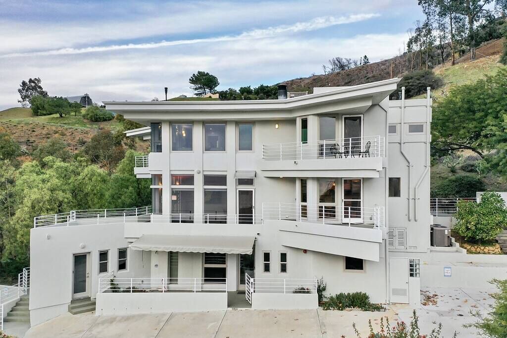 Photo of Outdoor in Malibu
