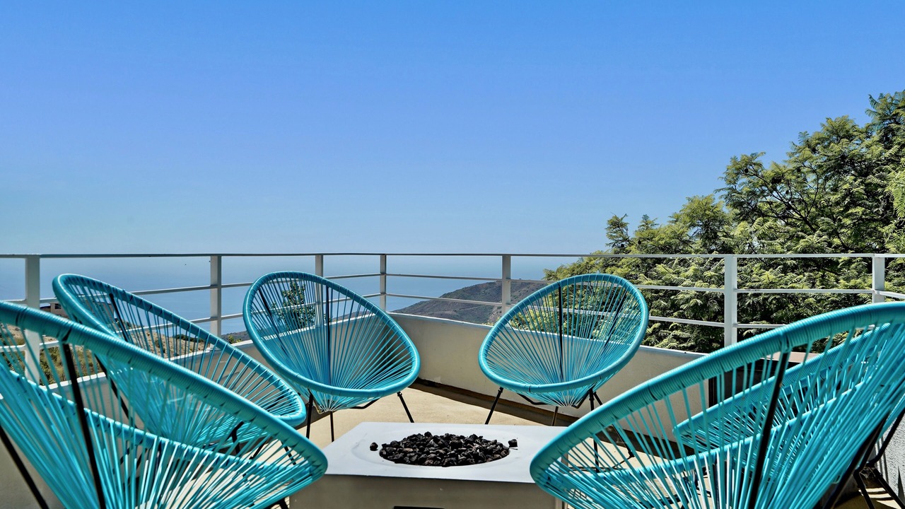 Photo of Outdoor in Malibu