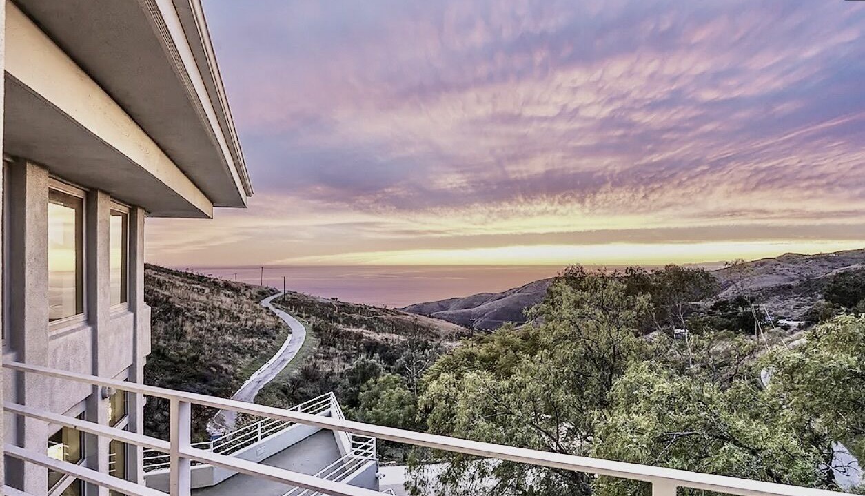 Photo of Outdoor in Malibu