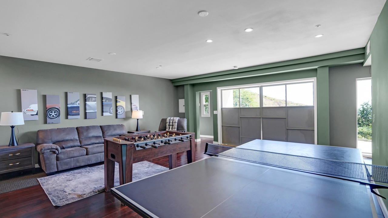 Photo of Bedroom in Malibu