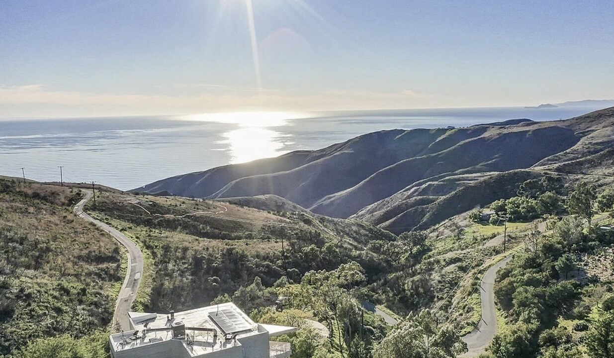 Photo of Outdoor in Malibu