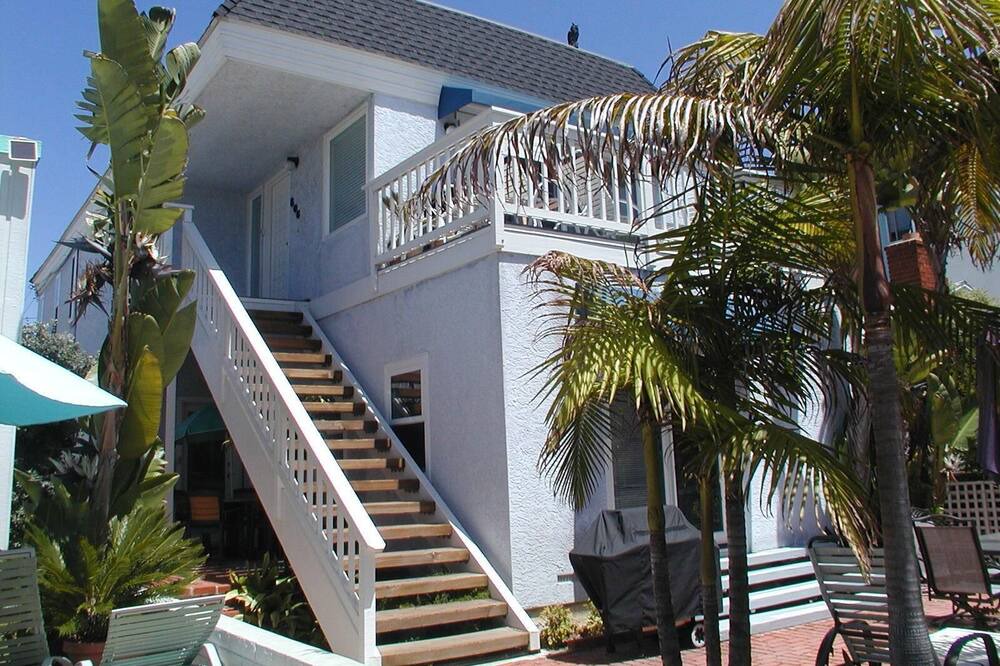 Photo of Outdoor in South Mission Beach