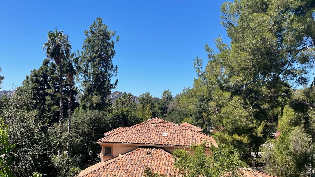 Photo of Outdoor in La Canada Flintridge
