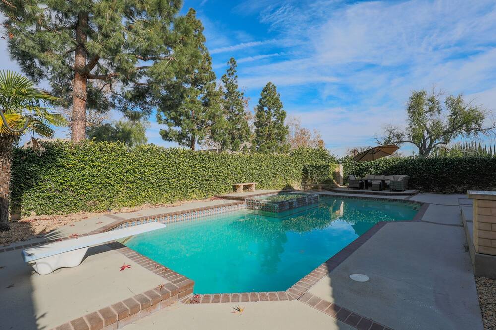 Photo of Outdoor in Fountain Valley