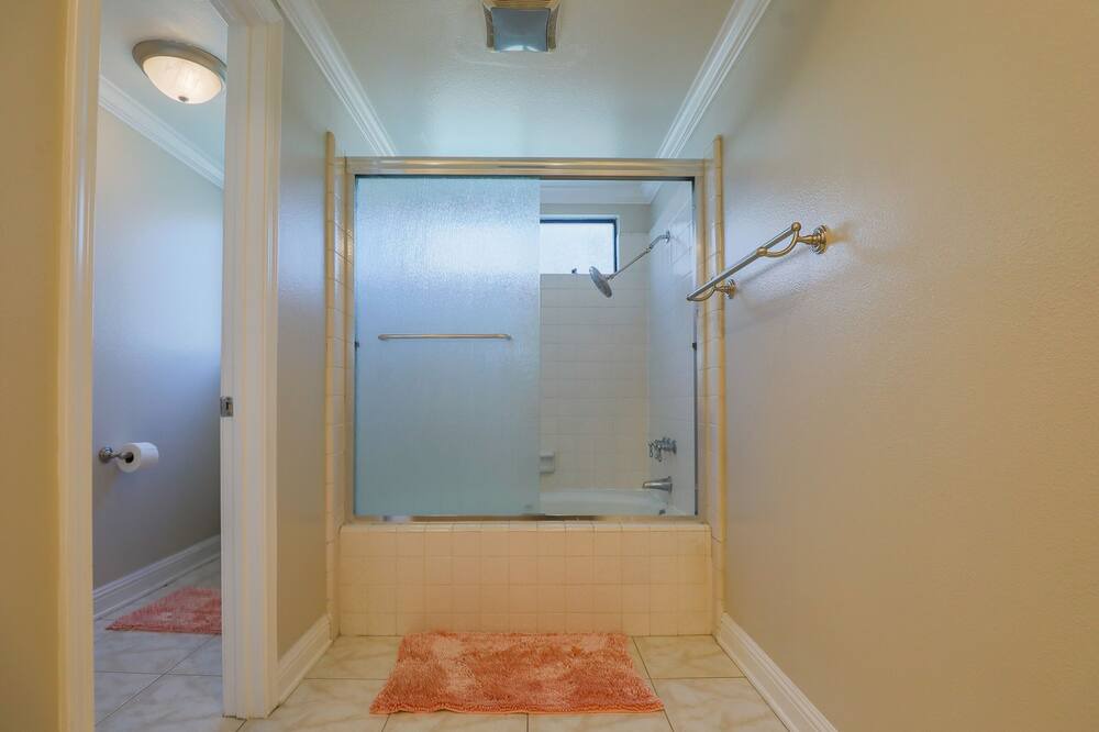 Photo of Bathroom in Fountain Valley