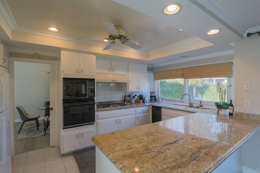 Photo of Kitchen in Fountain Valley
