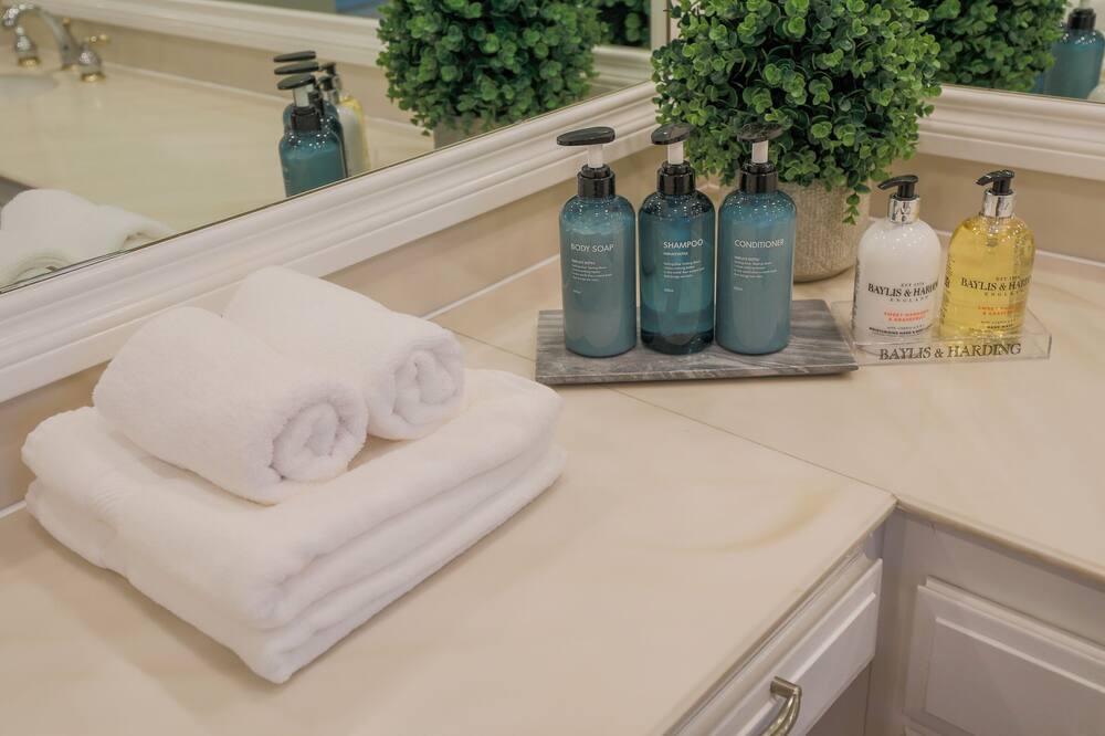 Photo of Bathroom in Fountain Valley