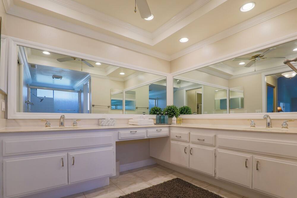 Photo of Bathroom in Fountain Valley